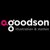 Anna Goodson Illustration & Motion Logotype