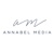 Annabel Media Logotype