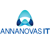 Annanovas It LTD Logotype