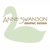 Anne Swanson Graphic Design Logotype