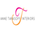 Anne Tarasoff Interiors Logotype