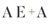 Annette English & Associates Logotype