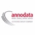 Annodata Logotype