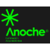 Anoche Logotype