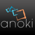 anoki IT Logotype