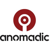Anomadic DOO Logotype