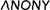 Anony Logotype