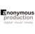Anonymous Production Logotype