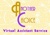 Another Choice Logotype
