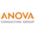 Anova Consulting Group Logotype