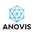 Anovis IT Services Logotype