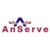 Anserve Logotype