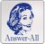 Answer-All Logotype