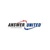 Answer United Logotype
