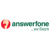 Answerfone USA, Inc. Logotype
