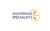 Answering Specialists Logotype
