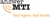Answer MTI Logotype