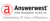 Answerwest Inc Logotype