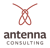 Antenna Consulting Ltd. Logotype