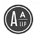 Antenora Architects llp‎ Logotype
