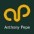 Anthony Pepe Estate Agents Logotype
