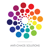 Anti Chaos IT solutions Logotype