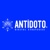 Antídoto Logotype