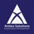 Antiex Solutions Logotype