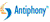 Antiphony Logotype