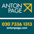 Anton Page LLP Logotype
