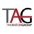 The Anton Group - TAG Logotype
