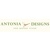 Antonia designs Logotype