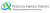 Antonio Ferrao Electric Logotype