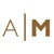 Antonio Martins Interior Design Logotype