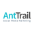 AntTrail GmbH Logotype