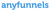 AnyFunnels Logotype