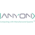 Anyon Systems Inc. Logotype