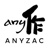 Anyzac Logotype