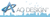 AO Design Logotype