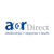 AOR Direct, LLC Logotype