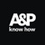 A&P Logotype