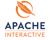 Apache Interactive Logotype