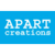 APART creations Logotype