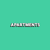 Apartment5 Logotype
