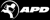 APD Parcel Delivery Pty Ltd Logotype