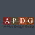 A Plus Design Group Logotype