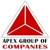 Apex Group of Companies Logotype