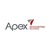 Apex Accounting Solutions Logotype