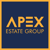 Apex Estate Group Logotype