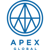 APEX Global Corporation Logotype
